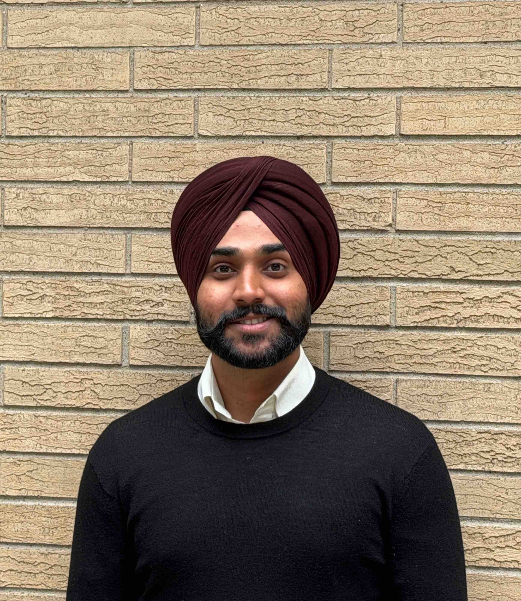 Guneet Bhullar