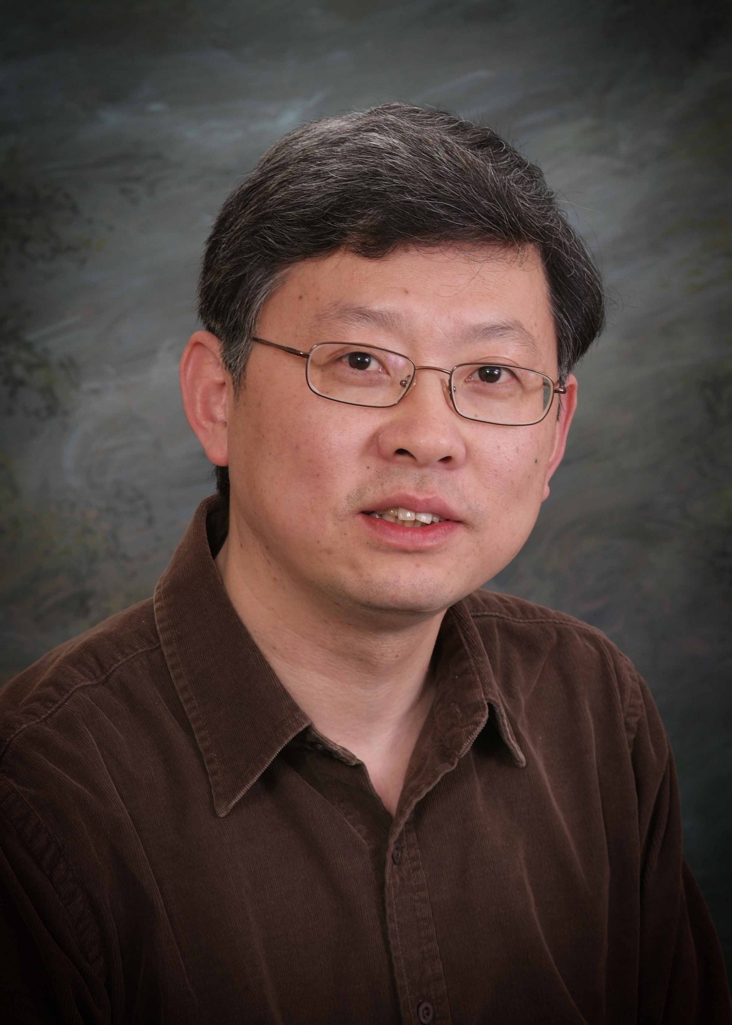 Huiming Zhang