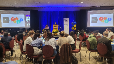 BE Symposium Alumni Panel 2024