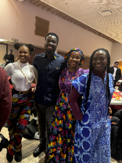 MMB Fall Fiesta 2024 Celebration