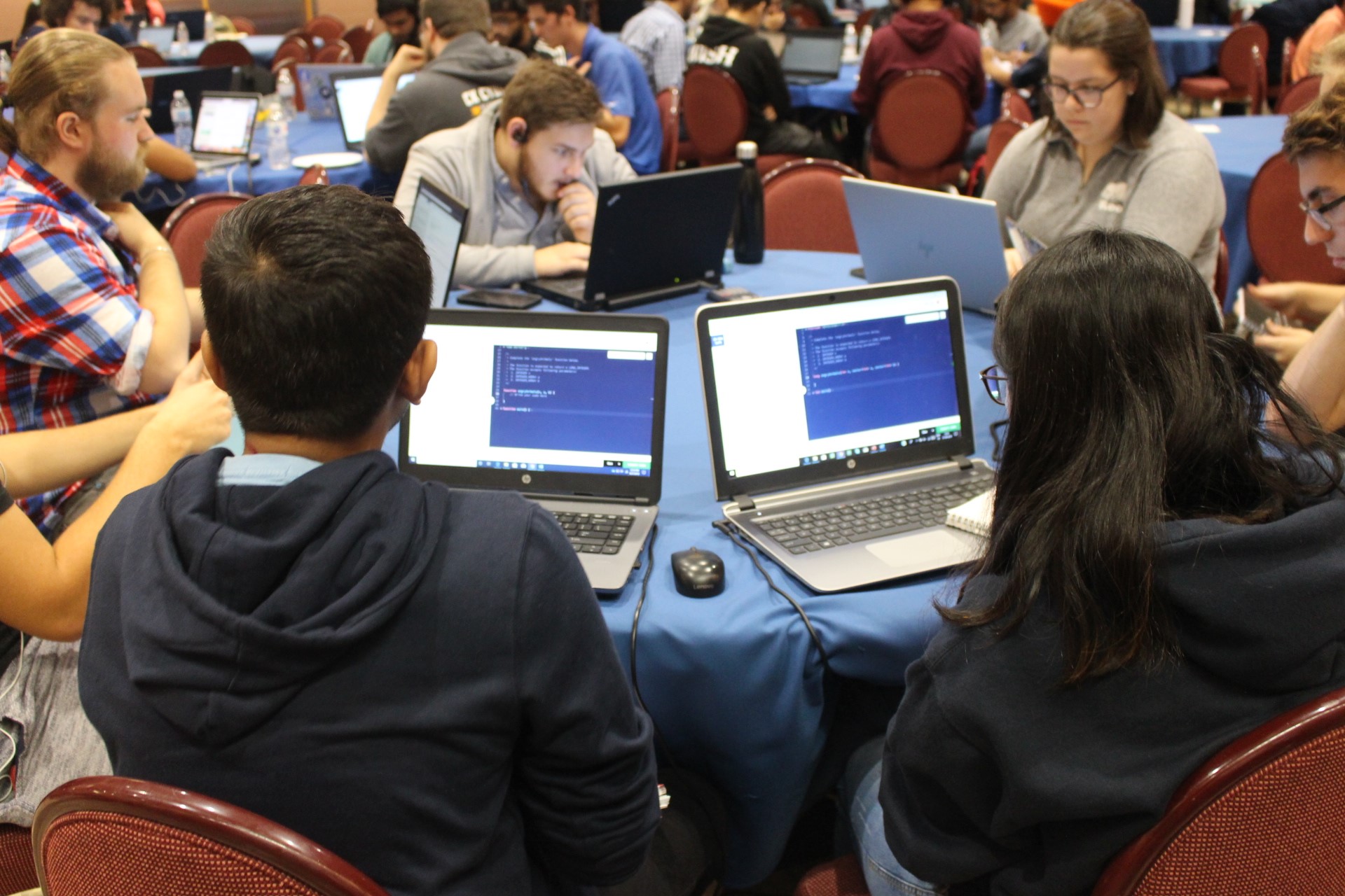 4th Annual Code to Win Challenge | School of Computer Science