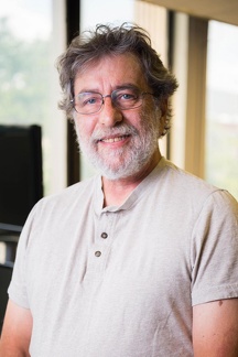 Dr. Robert Kent | School of Computer Science