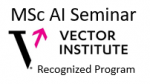 Vector Intitute Logo