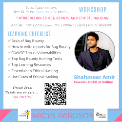 Shahmeer Amir QR Code
