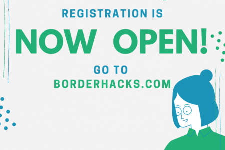 Registration File for BorderHacks