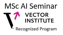 Vector Institute Logo 