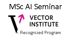 Vector Institute logo