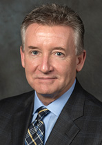 Image of Dr. Douglas Kneale