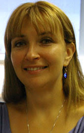 Dr. Sherah Vanlaerhoven