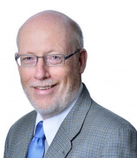 Image of Prof. Jeff Berryman