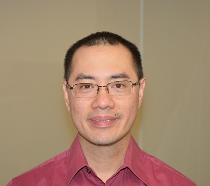 Image of Dr. Lokman Sung