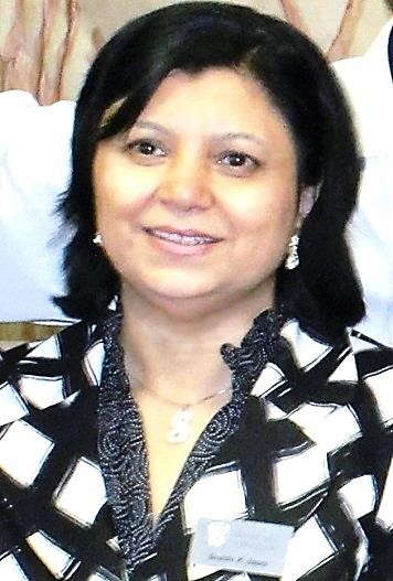 Image of Dr. Shashi K. Jasra