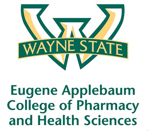 Image of Wayne State logo