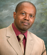 Dr. Sévérien Nkurunziza