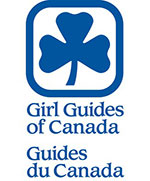 Girl Guides of Canada logo