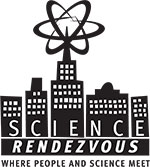 Science Rendezvous logo