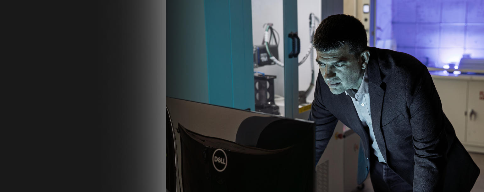 UWindsor Chemist Advancing Research from Lab to Life