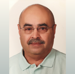 Hisham Barakat