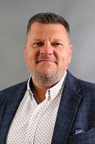 Ken Blanchette