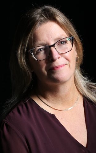 Linda Rohr
