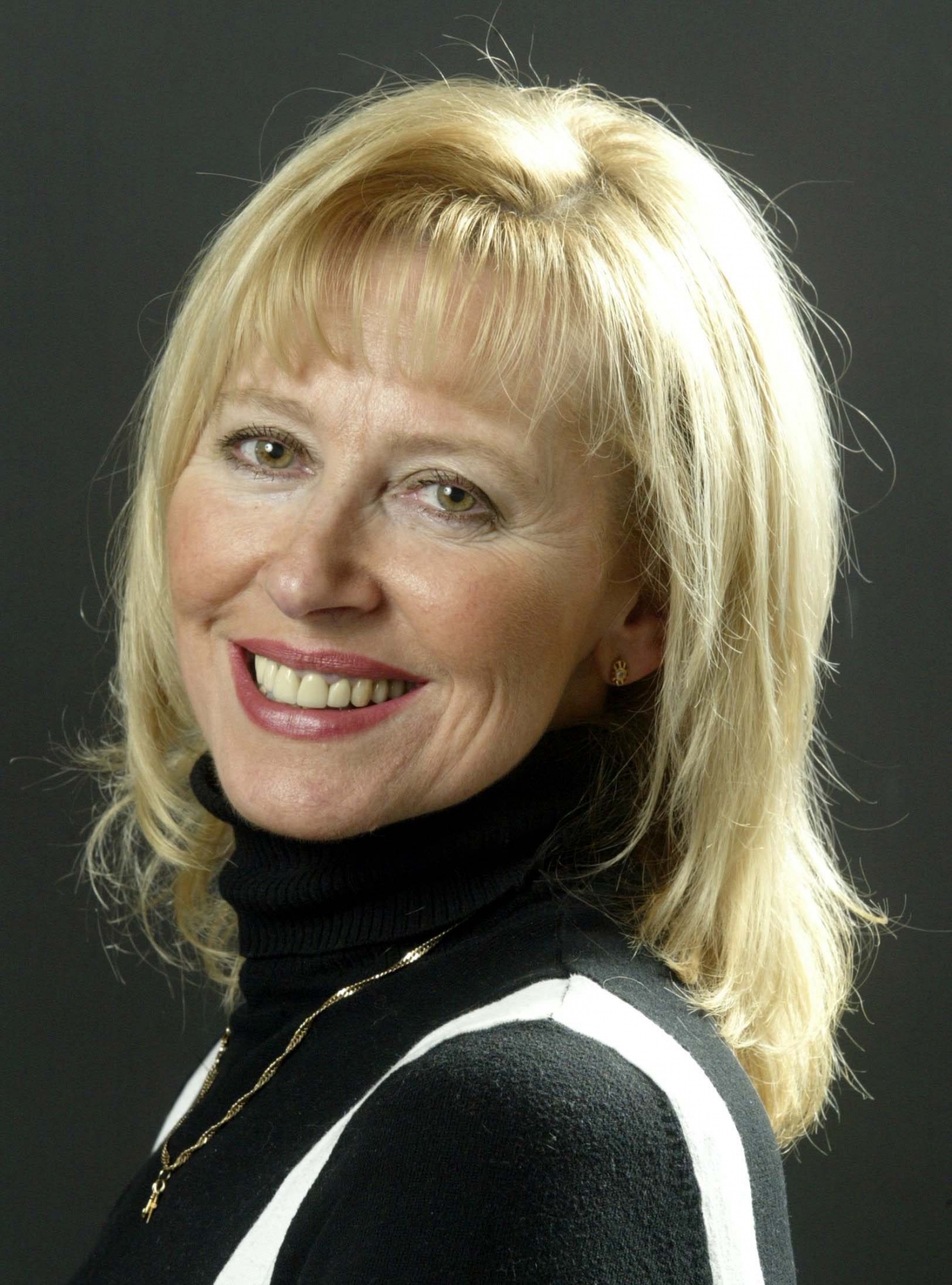 Veronique Mandal