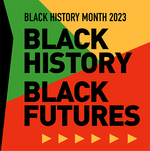 Black History Black Futures