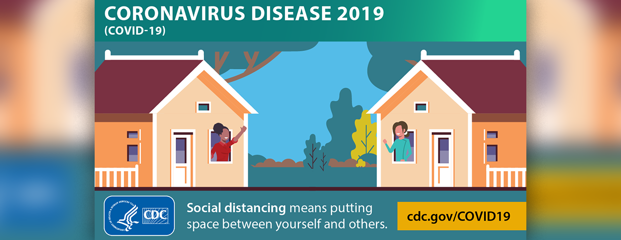 COVID-19 Social Distancing 01