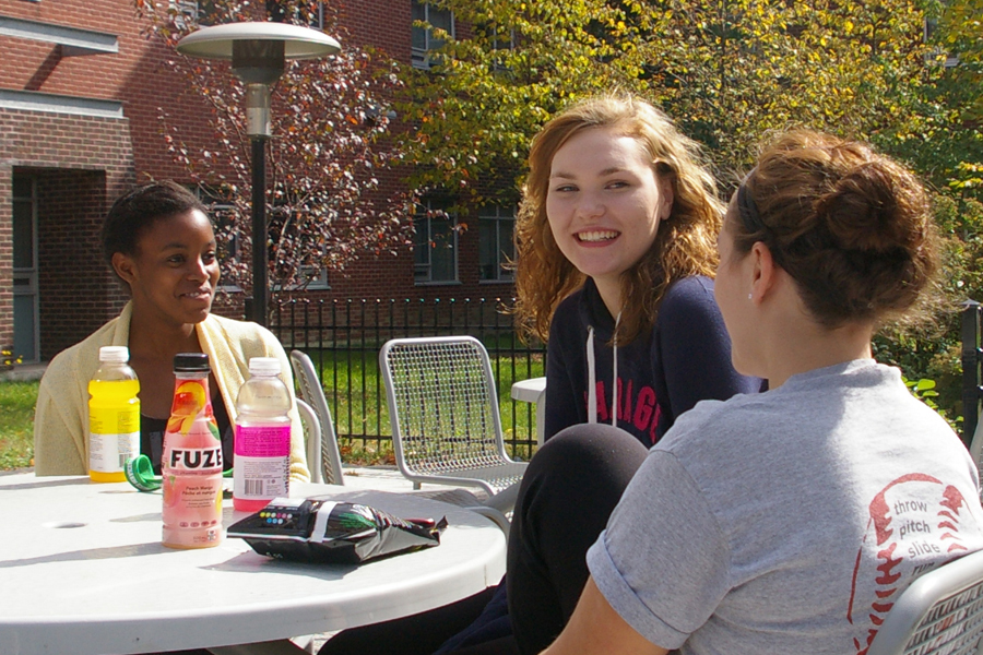 Housing and Dining University of Windsor