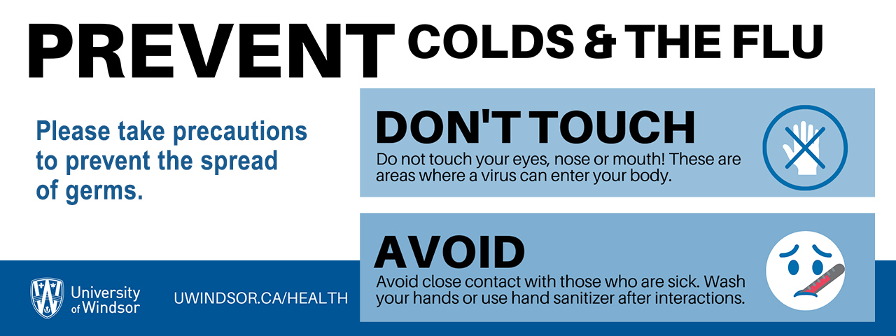 Prevent Colds & The Flu 02