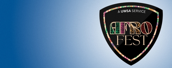 AfroFest logo
