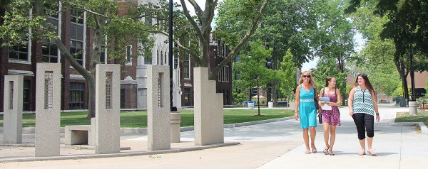 Alistair MacLeod Walk