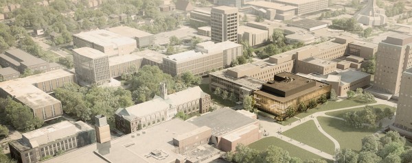 Science Research and Innovation Facility