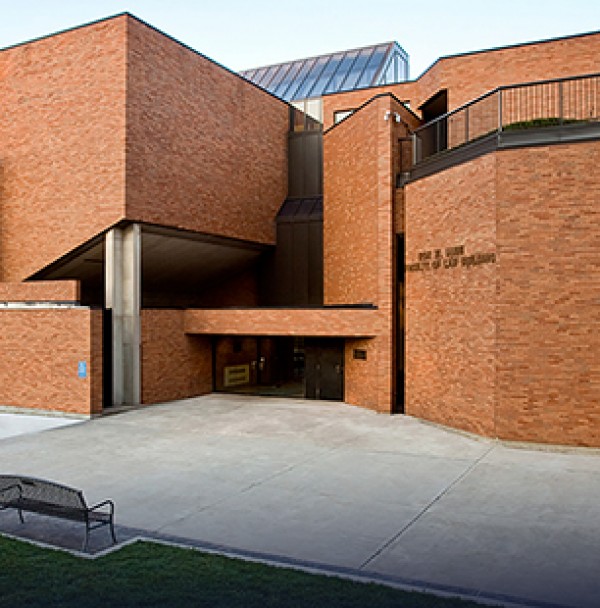 Ron W. Ianni Faculty of Law Building