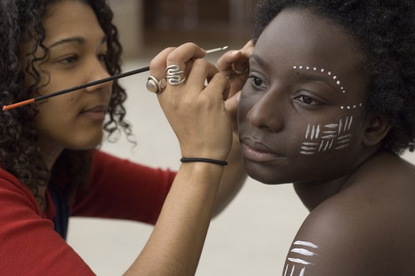 Afrofest at UWindsor