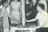 1963 Federation Cake Celebration