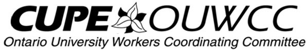Ontarion University Workers Coordinating Committee