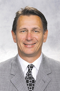 Ken Holland