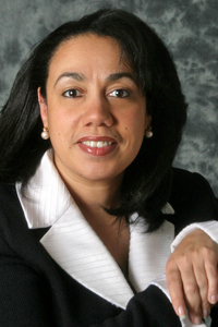 Gail Perry Mason