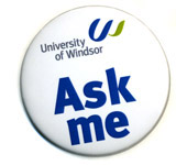 Ask Me button