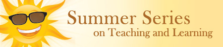 Summer Series logo