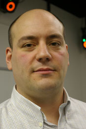 Joel Cort