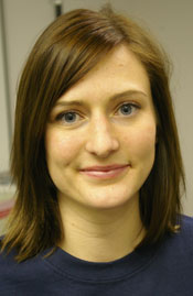 Danielle MacIntyre