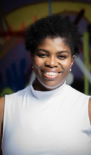 Photo of Milena Sanson