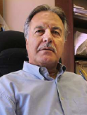 Photo of Reza Nakhaie