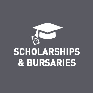 Scholarships & Bursaries