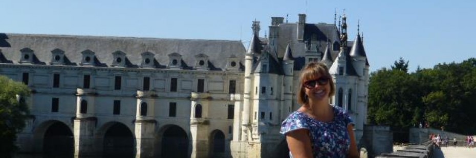 Exchange student in France