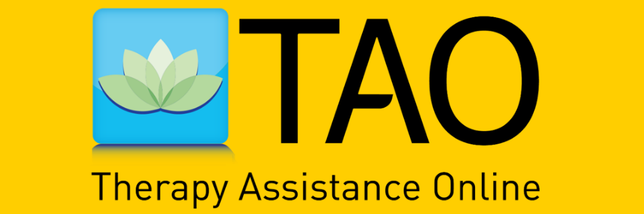 Therapy Assist Online Logo
