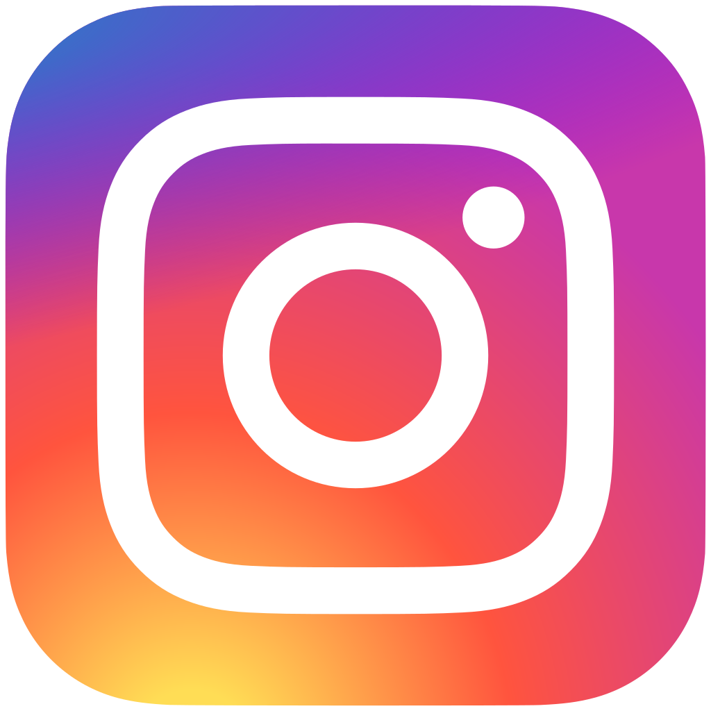 Instagram logo with link to Student Experience Instagram account