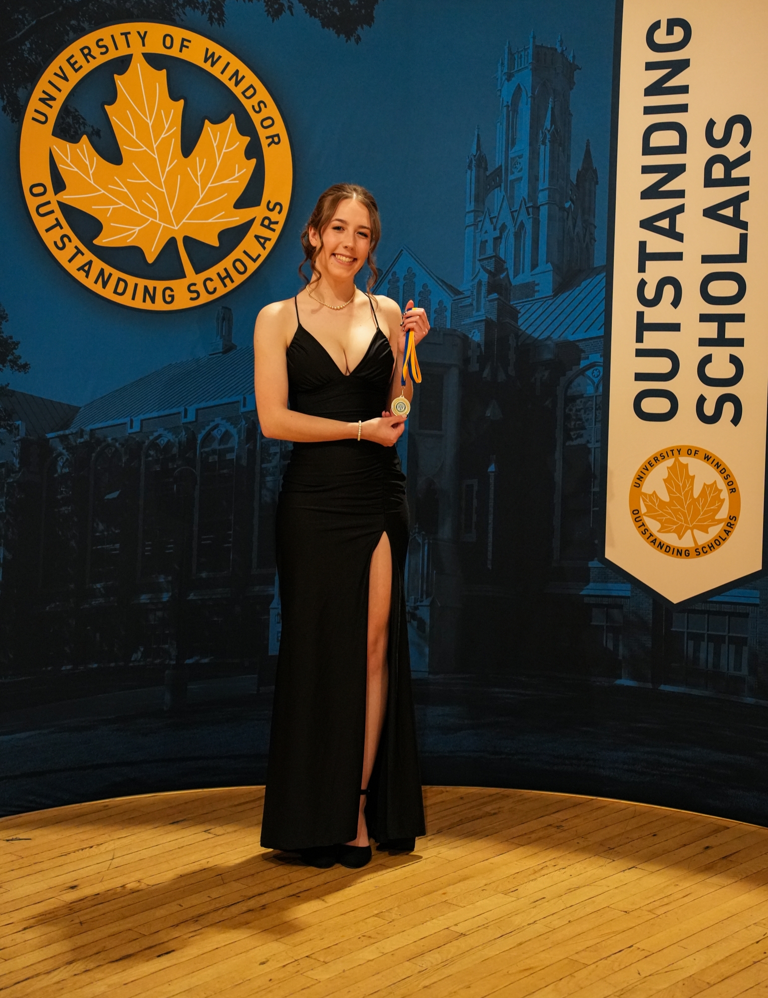 Katherine Keller