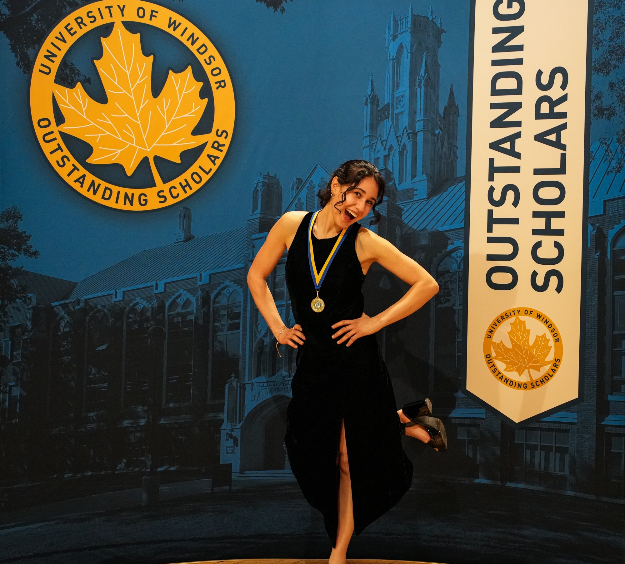 Mina Pairawan